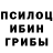 Бошки Шишки Amnesia Alevtina K